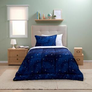 Plum&oacute;n Infantil Rosen Kids Astro / 1.5 Plazas