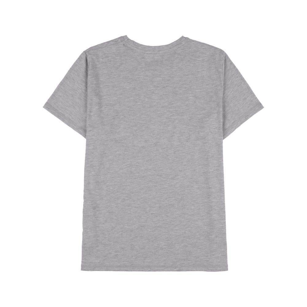 Polera De Pijama Manga Corta Mujer Freedom image number 1.0