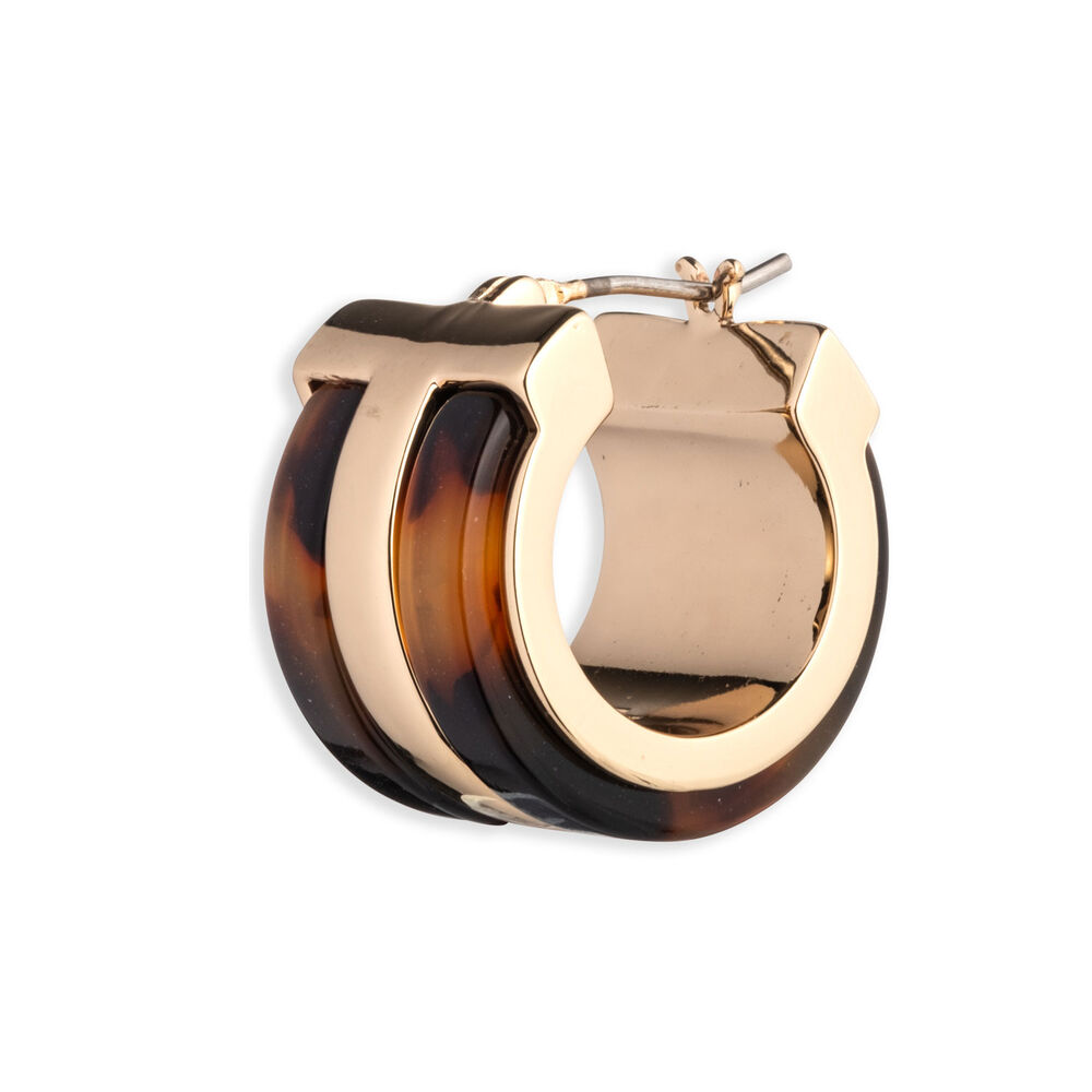 Aros Lauren Ralph Lauren 14g00805 Dorados image number 1.0