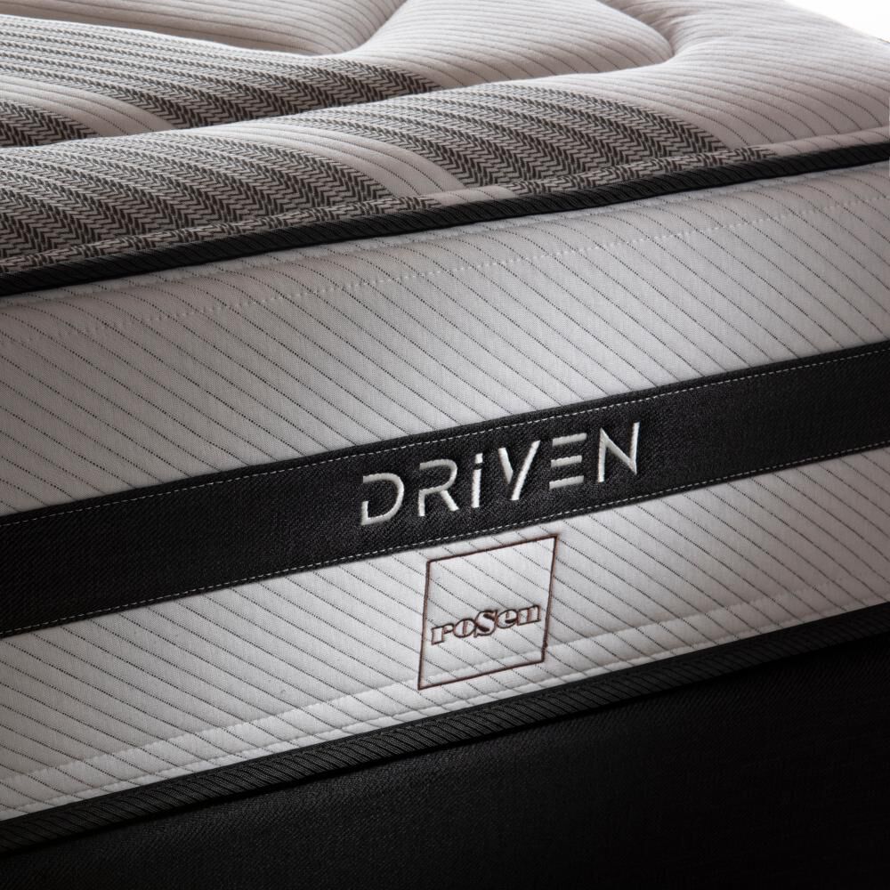Colchón Rosen Driven / Super King / 200 Cm x 200 Cm image number 1.0
