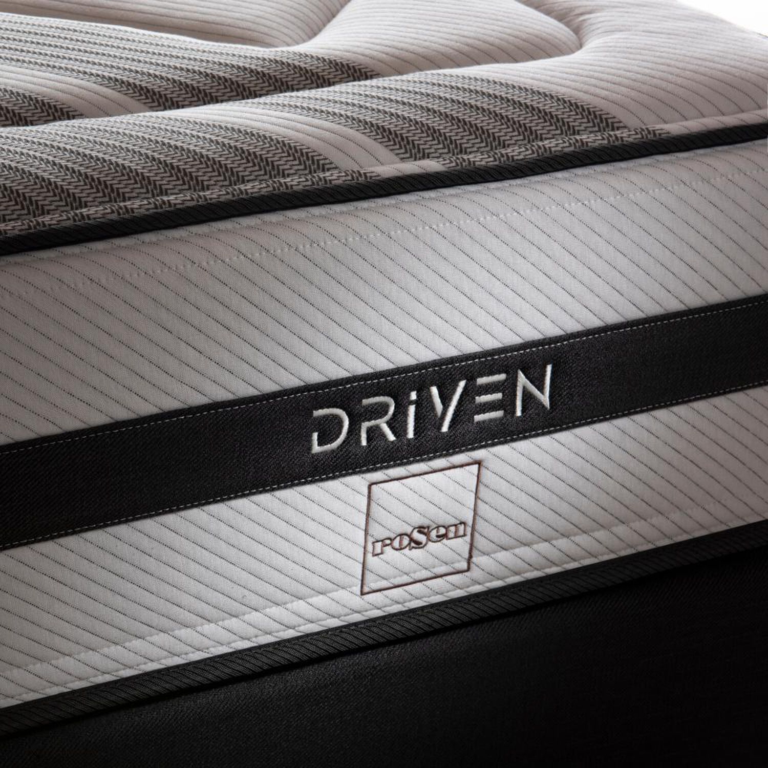 Colch&oacute;n Rosen Driven / Super King / 200 Cm x 200 Cm image number 1.0