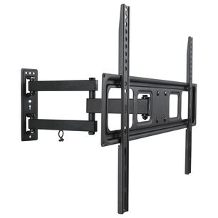 Soporte Para Tv Con Brazo De 42cm 37 A 70" 180 30kg - Sbrp1441 Brasforma