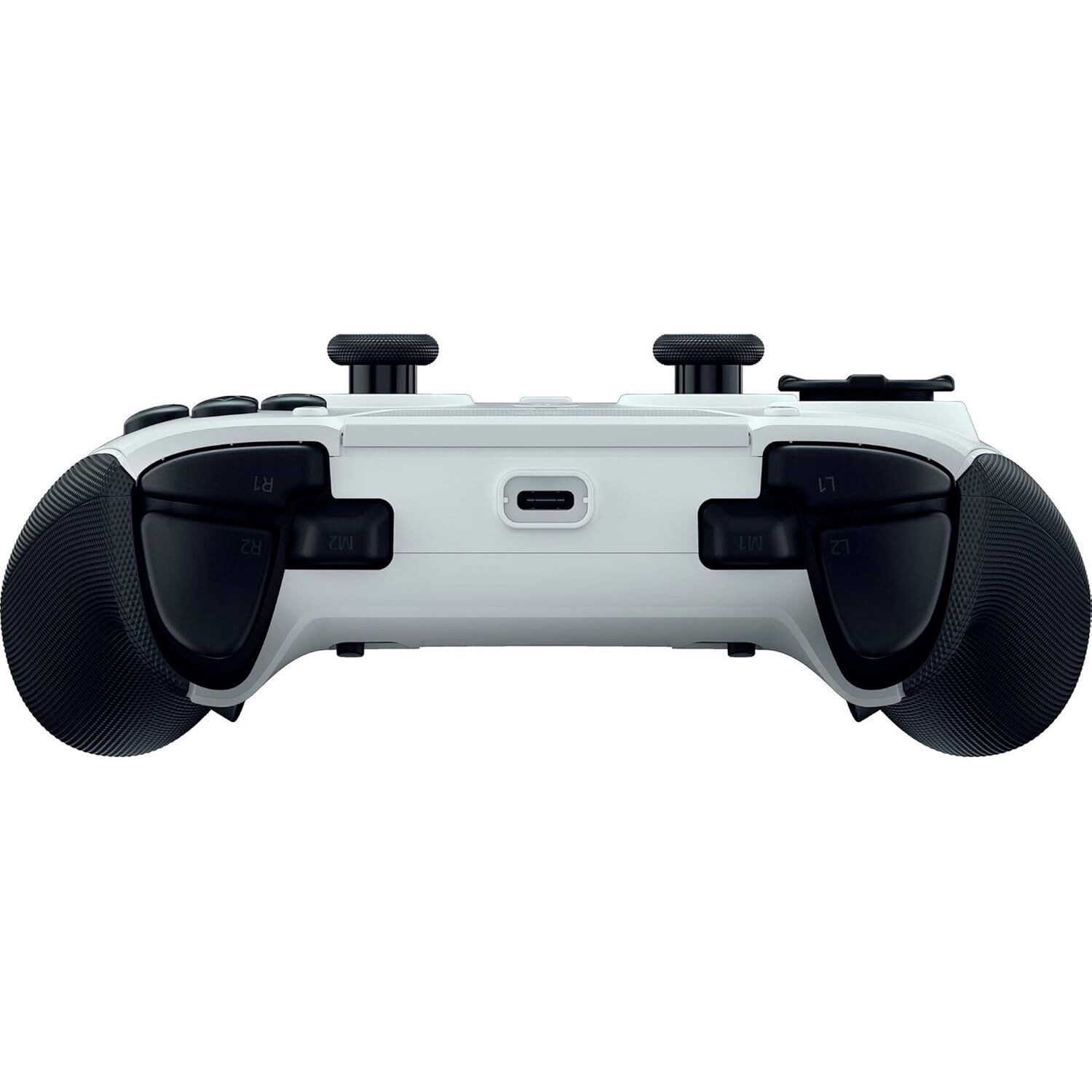 Control Joystick Inal&aacute;mbrico Razer Raiju V3 Pro Pc Ps5 White image number 2.0