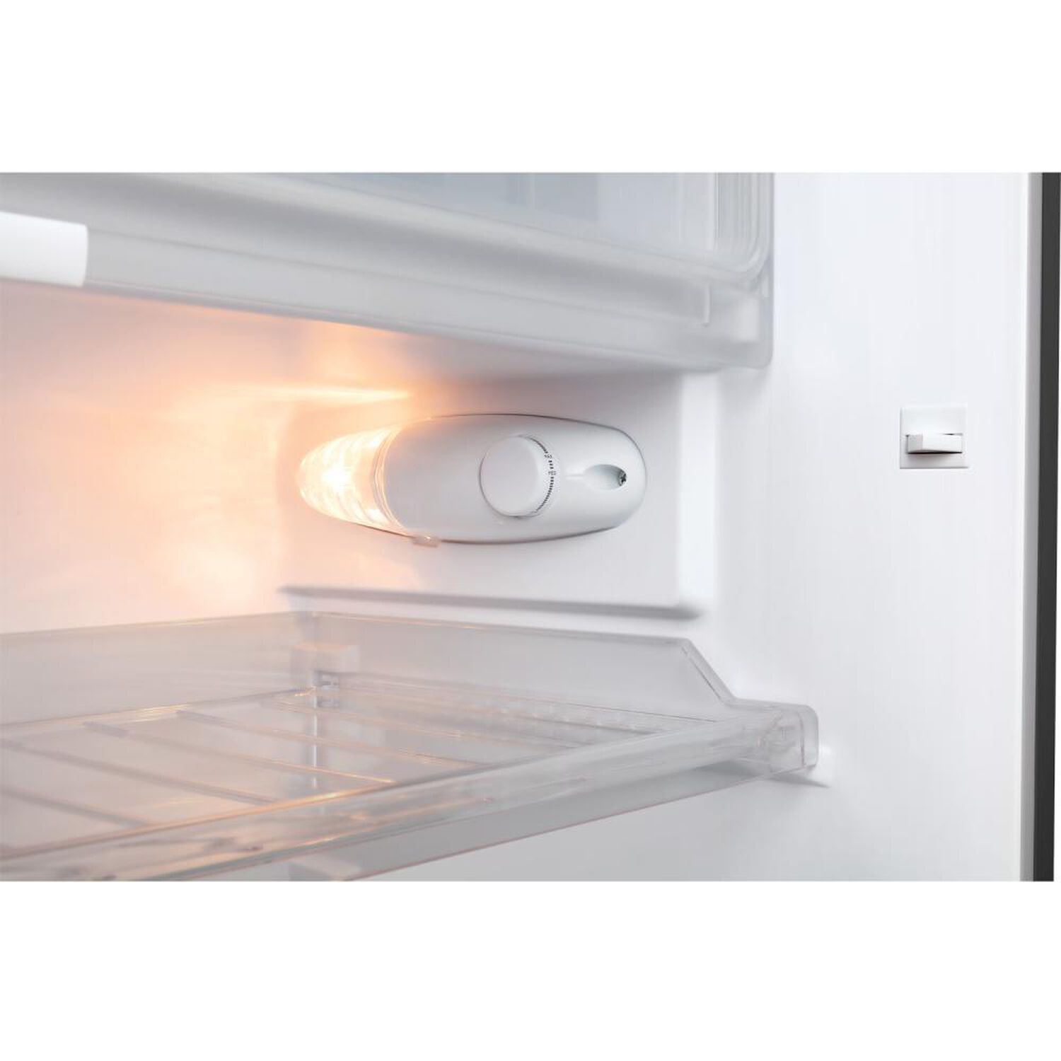 Frigobar Midea Mdrd268fge50w / Fr&iacute;o Directo / 187 Litros / D image number 8.0