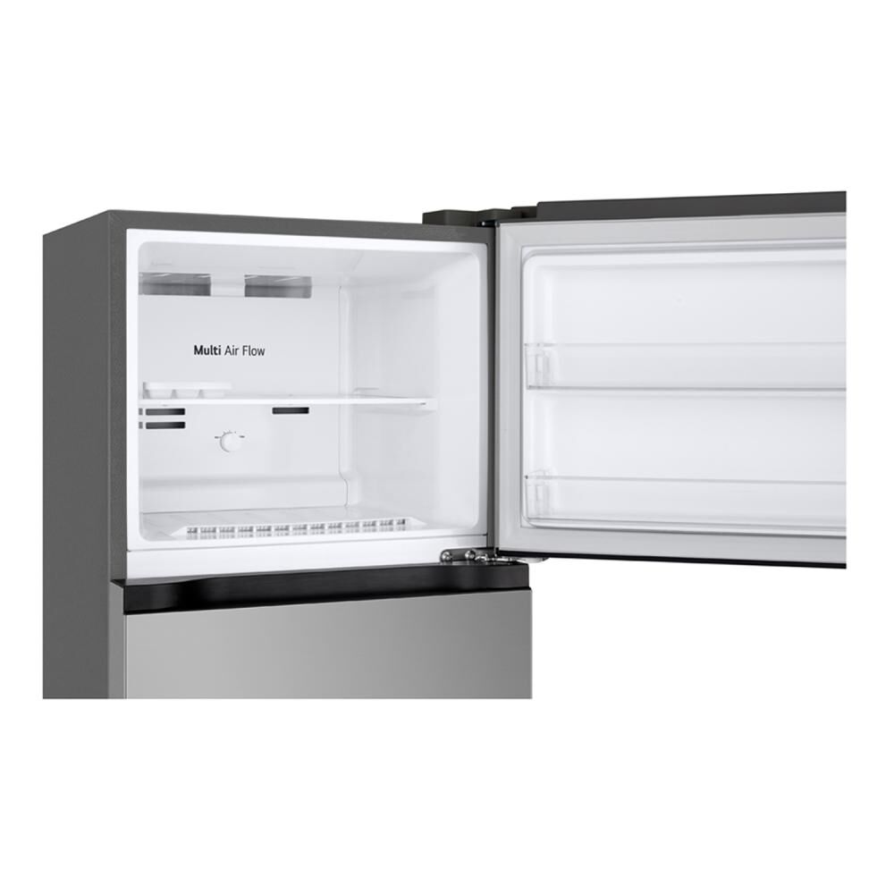 Refrigerador Top Freezer LG VT24BPY.APYPECL / No Frost / 243 Litros / E image number 11.0