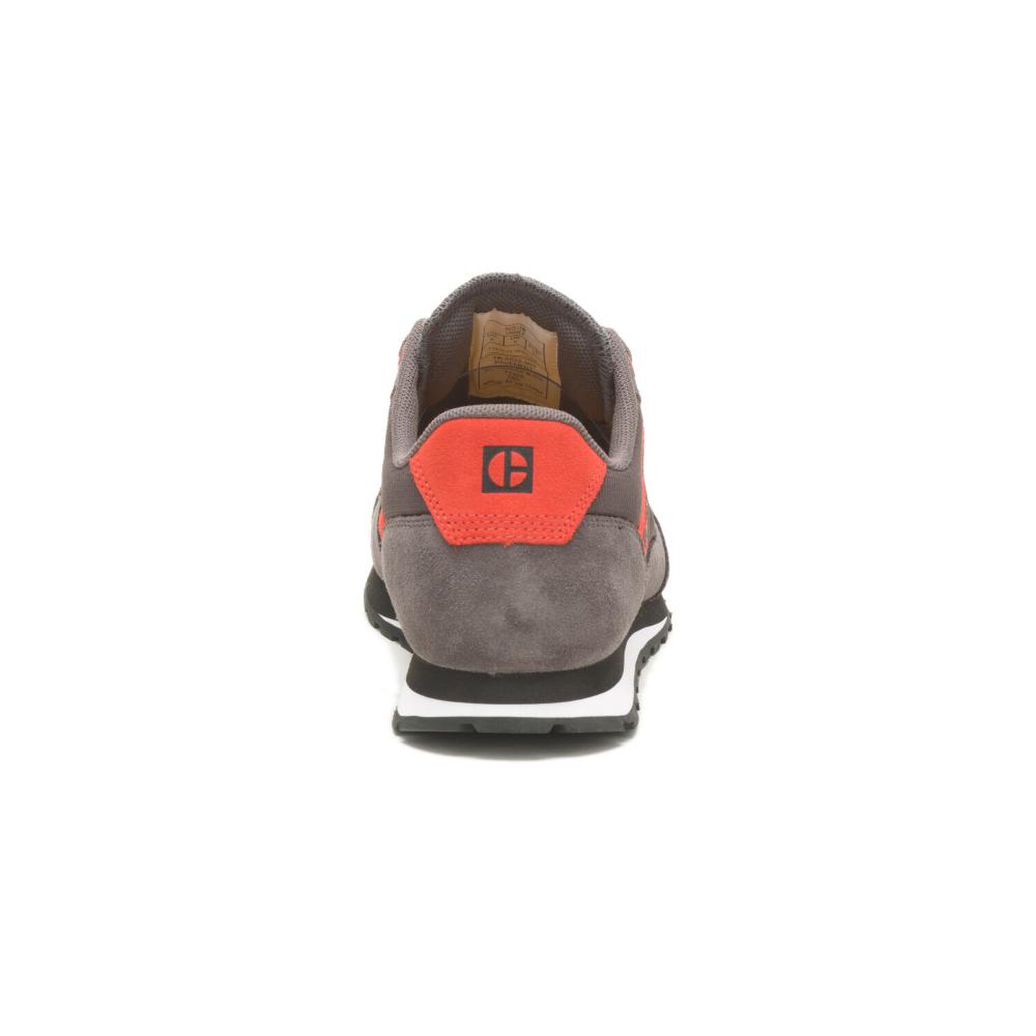 Zapatilla Urbana Hombre Caterpillar Ventura Gris image number 3.0
