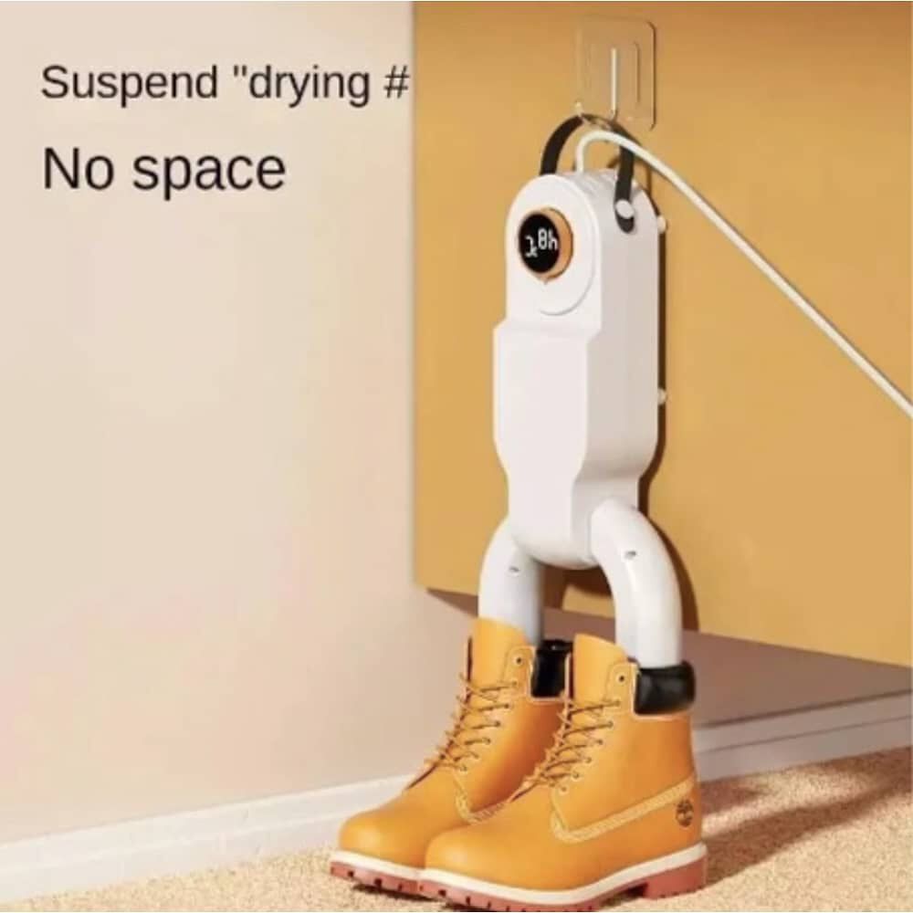 Porta Zapatos Secador Calentador image number 2.0