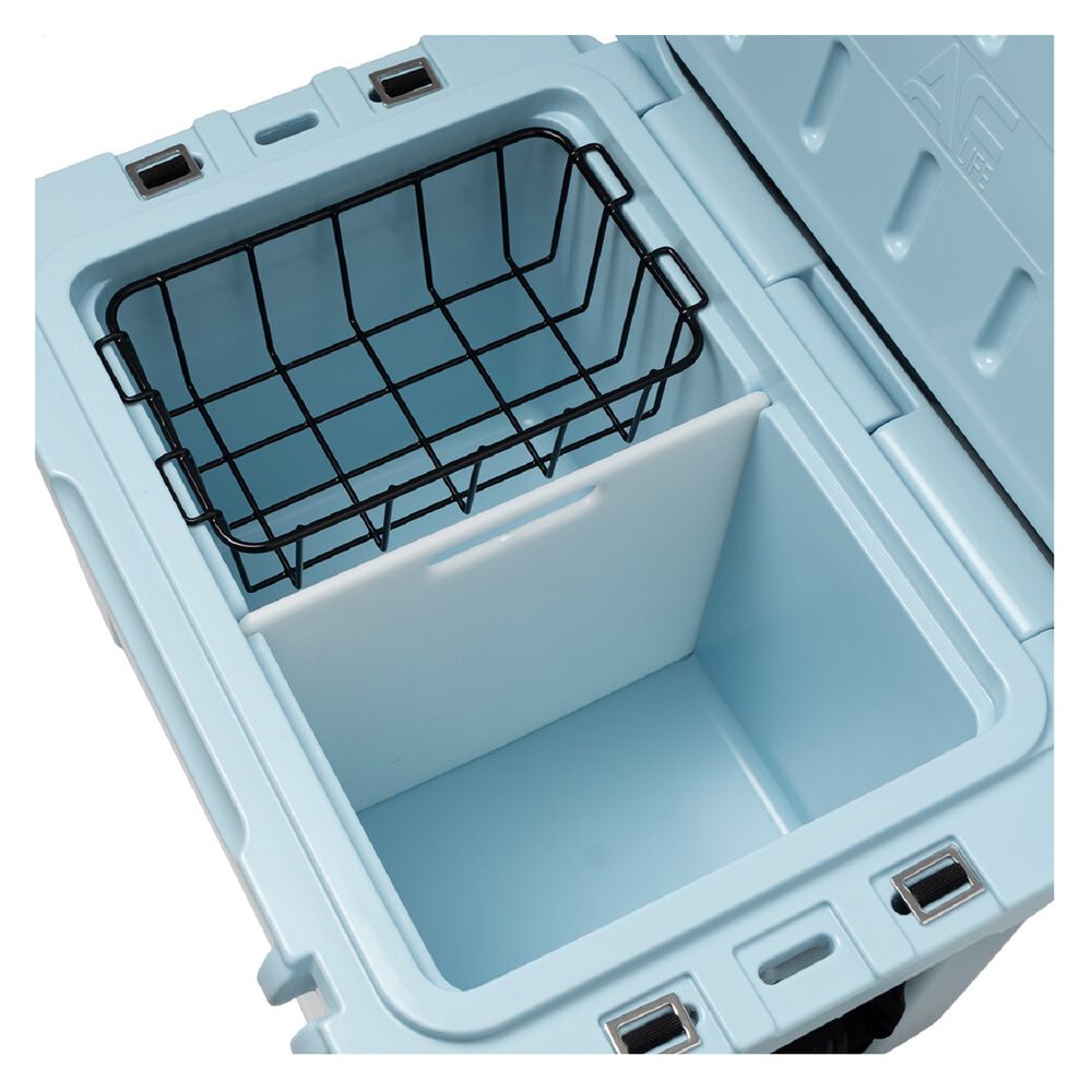 Tabla Para Picar Cooler Box 35qt image number 1.0