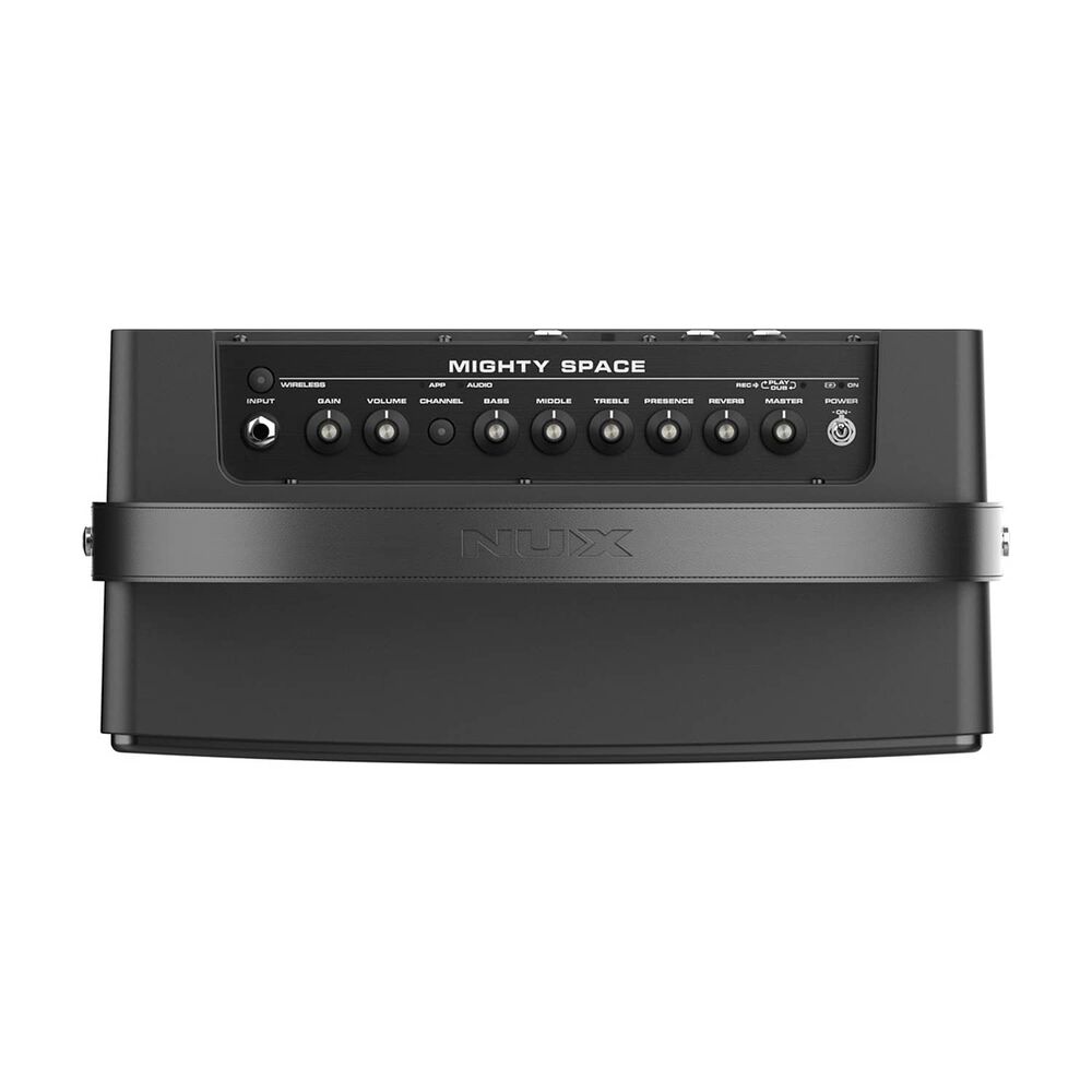 Amplificador Port&aacute;til Nux Migthy Space 30w image number 2.0