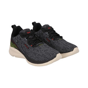 Zapatilla Mujer Soma Negro Lynd