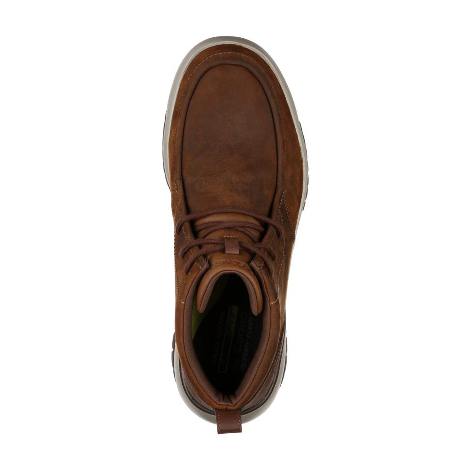 Bot&iacute;n Hombre Skechers Bellinger 2.0 image number 3.0