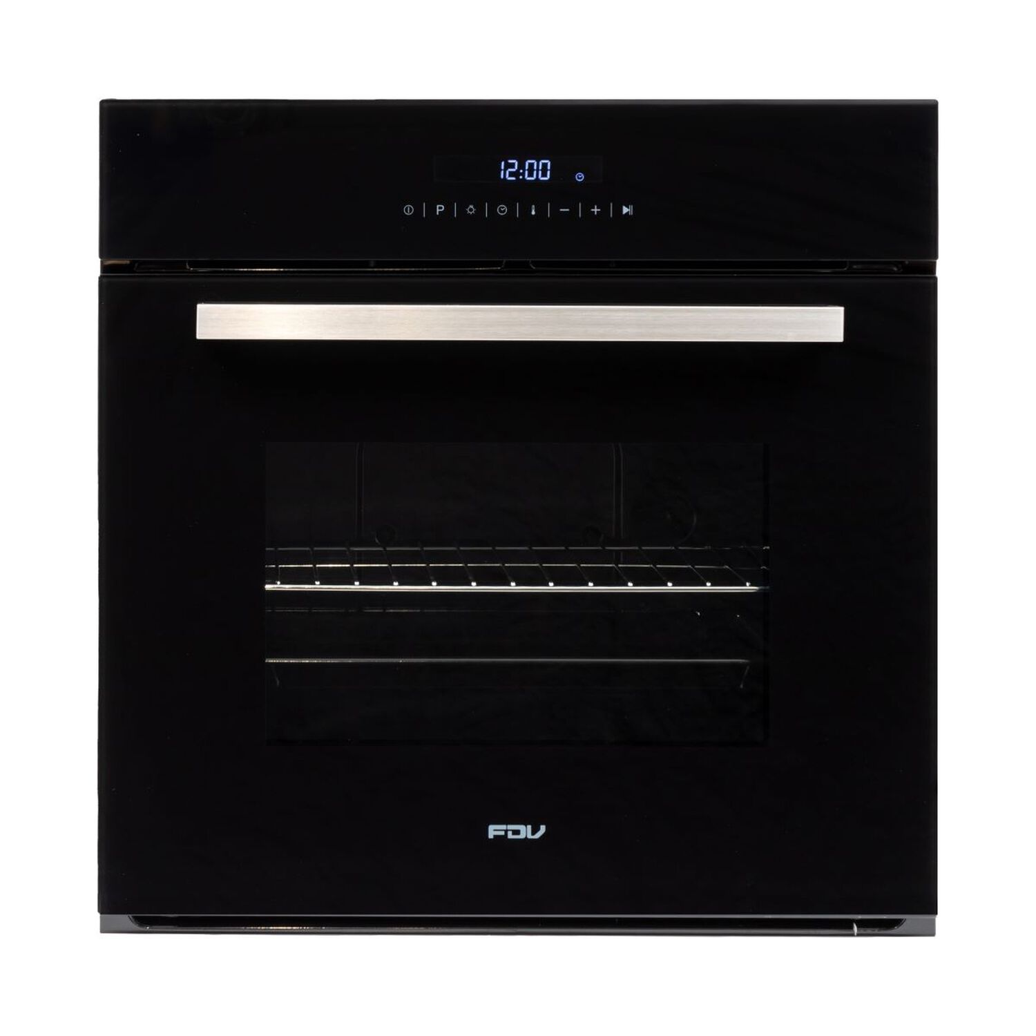 Horno Empotrado Design Touch 60 Lts Fdv image number 0.0