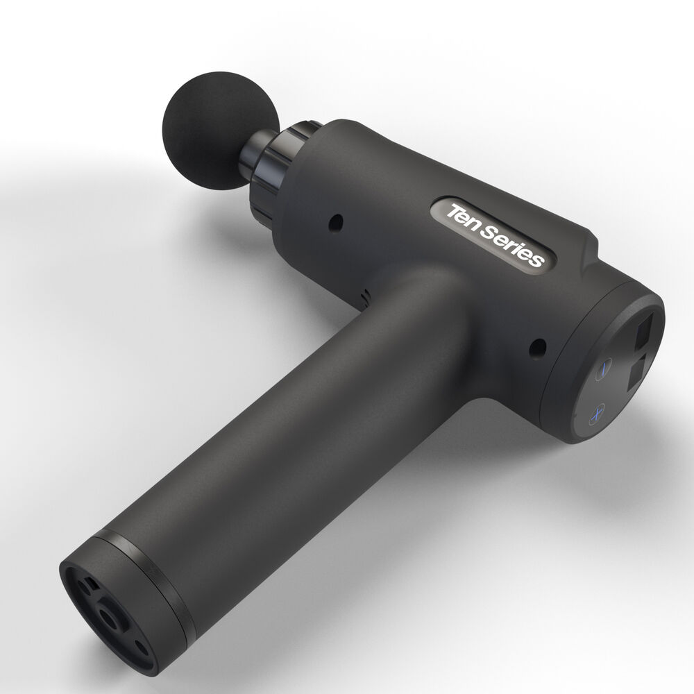 Pistola De Masajes Elite Ten Series image number 0.0