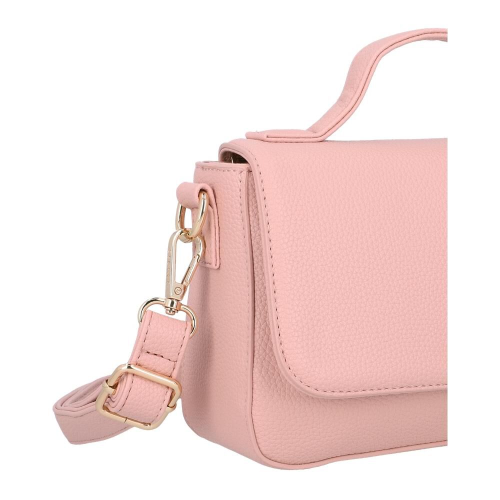 Bandolera Secret Cork St6 S Rosado image number 4.0