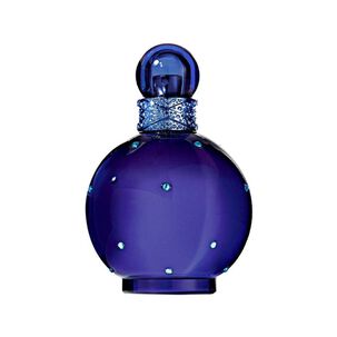Britney Spears "midnight Fantasy" Edp Mujer 100 Ml