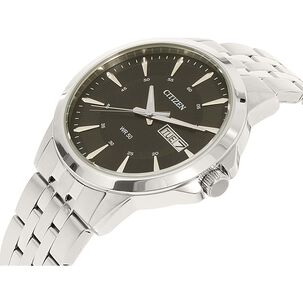 Reloj Citizen Hombre Bf2011-51e Classic Quartz