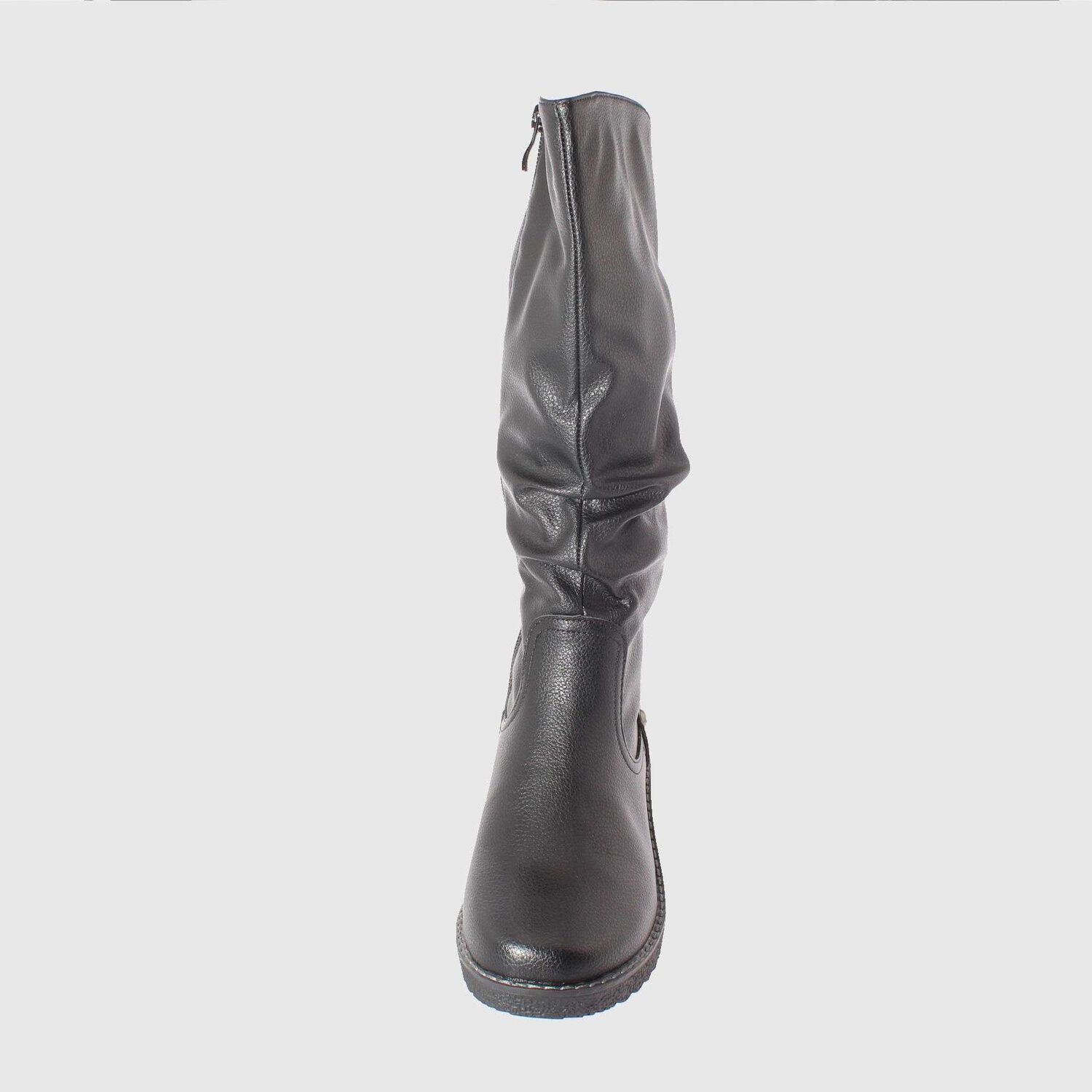 Bota Negro V&iacute;a Franca Art. 512085301negro image number 2.0