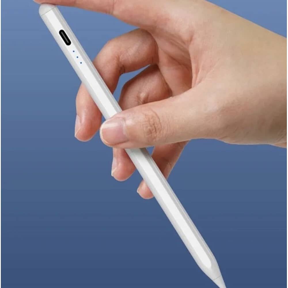 L&aacute;piz Profesional (2gen) Para Ipad 7 Y 8 Gen 10.2 image number 4.0