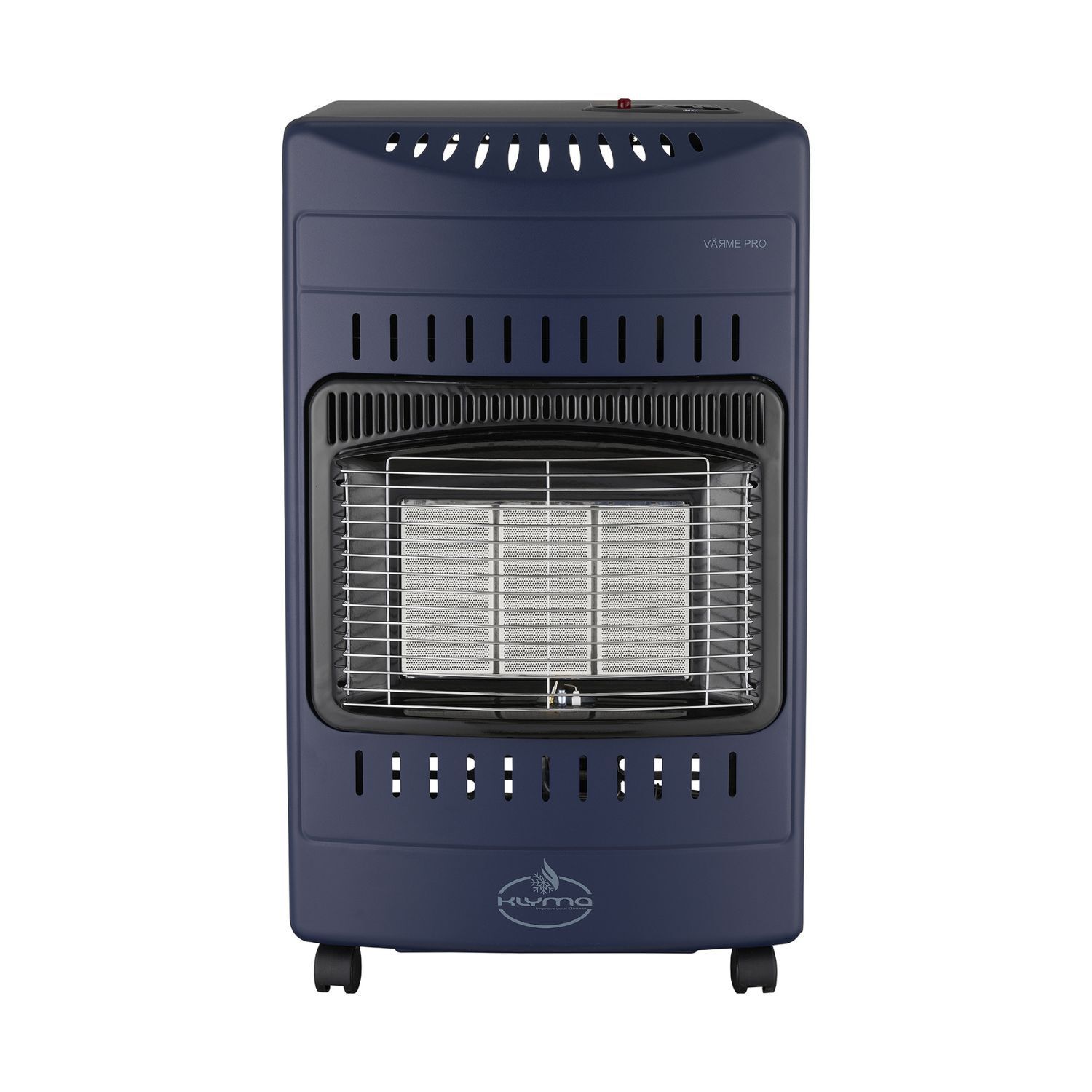 Estufa A Gas Interior 15 Kg 4,2 Kw Varme Pro Blue image number 0.0