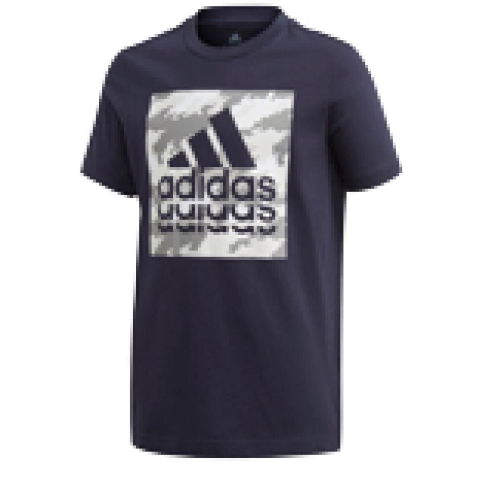 Polera Hombre Adidas Boys Graphic T shirt Knasta Chile