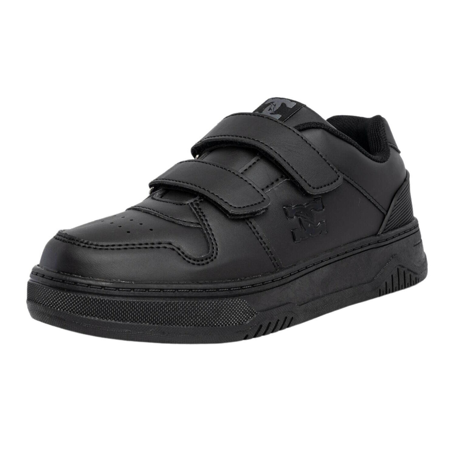 Zapatilla Escolar Balbin Full Negro Uns image number 0.0