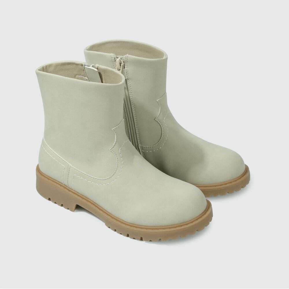 Botín Niña Colloky en Oferta | Hites.com