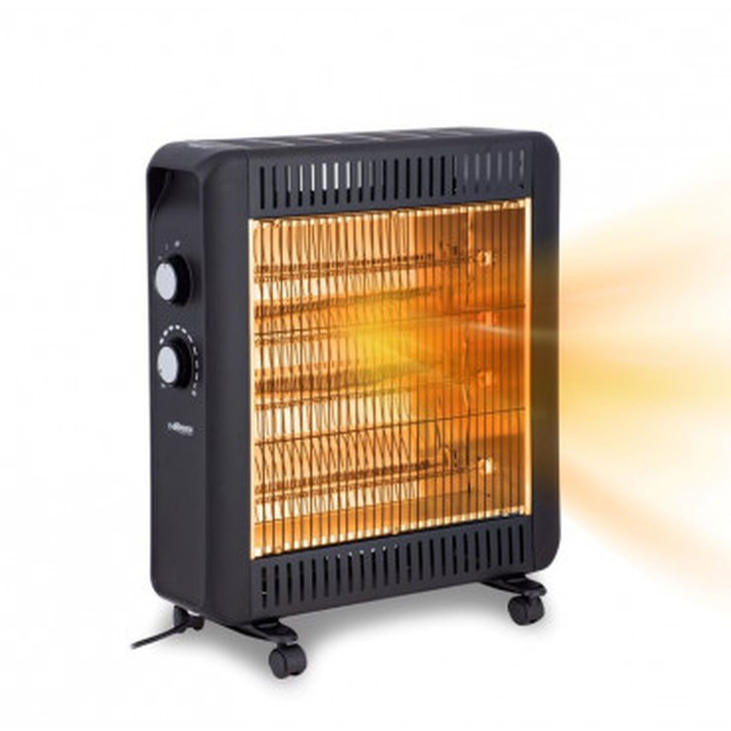 Estufa Electrica Thor Carbon Heat image number 0.0