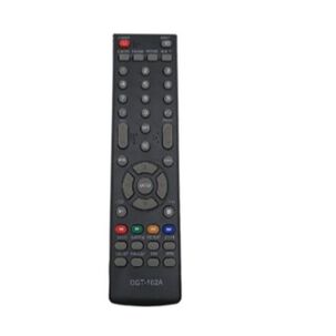 Control Remoto Para Nex Tv Antigua + Pilas Dgt-102a