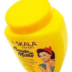 Mascara Almidon De Maiz 2en1 1kg Skala Expert