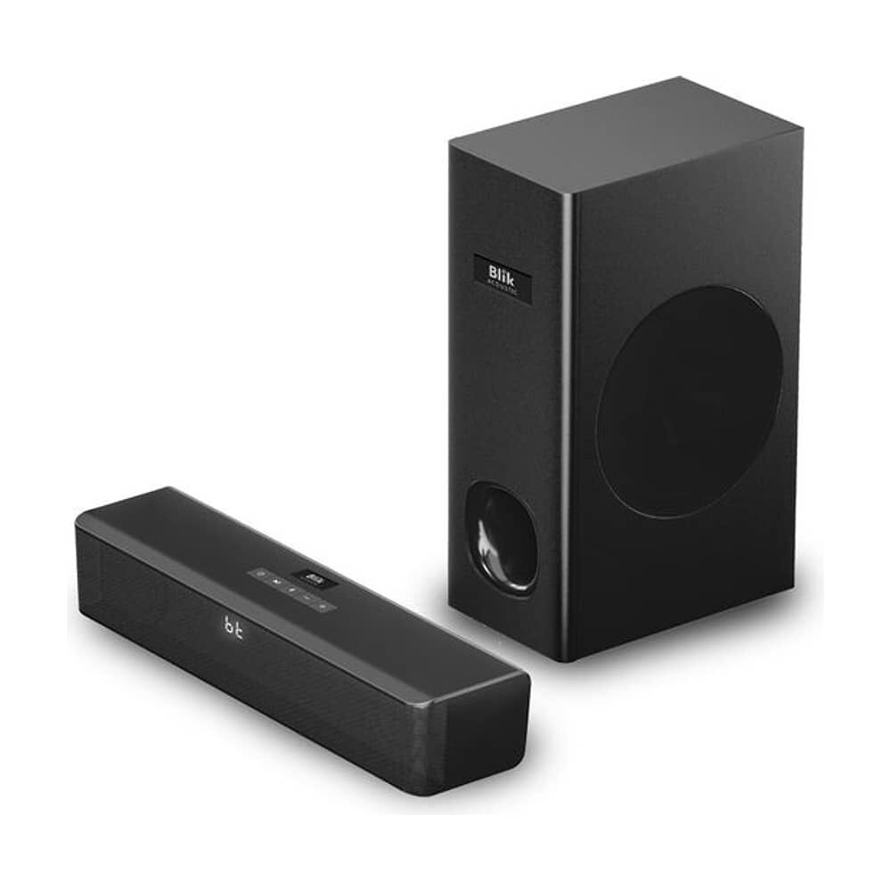 Soundbar Bluetooth 80w Blik Surreal80 image number 0.0