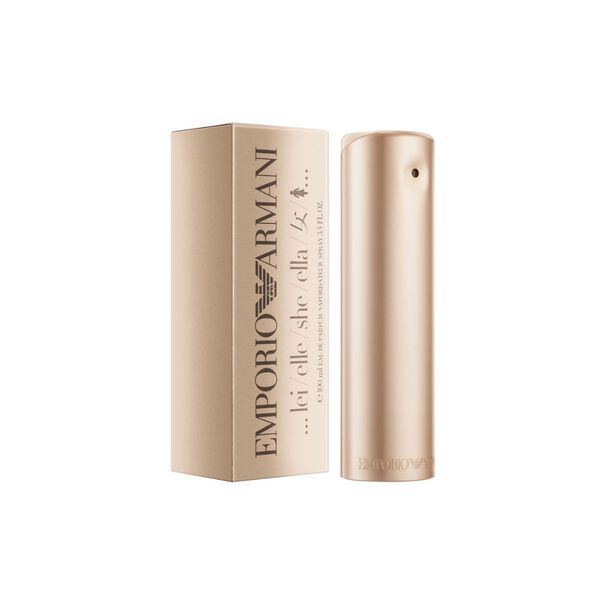 Emporio Armani Elle Edp 100 Ml Mujer