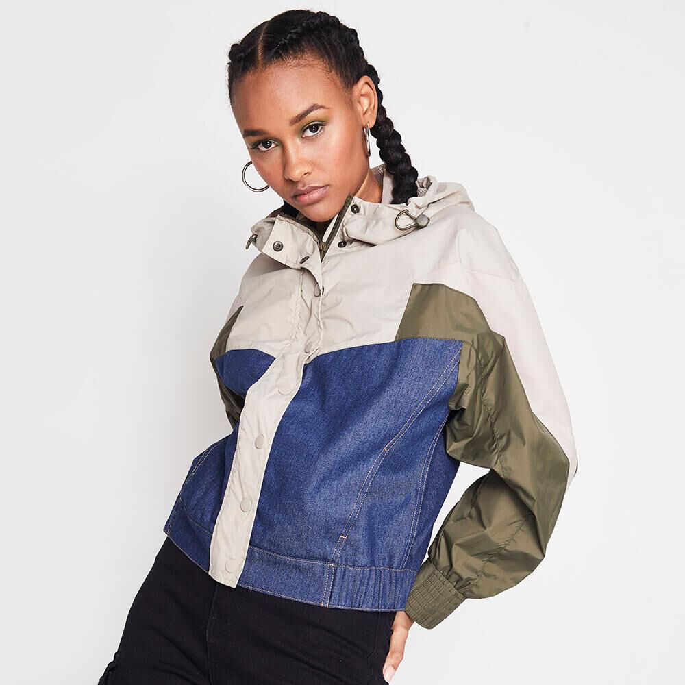 Chaqueta  Mujer Rolly Go image number 0.0