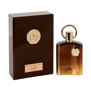 Afnan Supremacy In Oud Extrait Parfum 100ml
