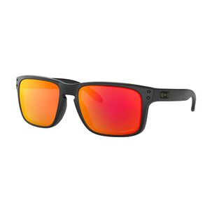 Lentes De Sol Holbrook Prizm Ruby Oakley