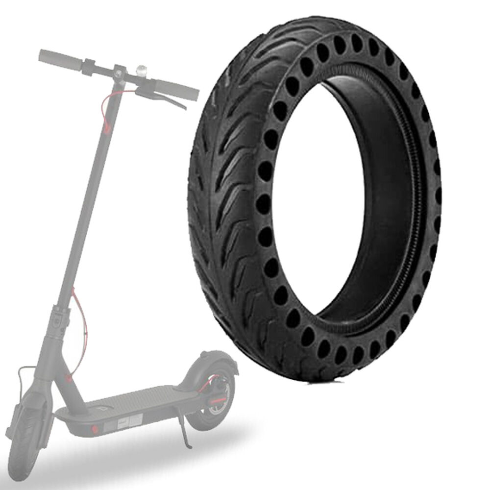 Neumático Antipinchazo Scooter Xiaomi Y Otros 8,5x2.00 image number 0.0