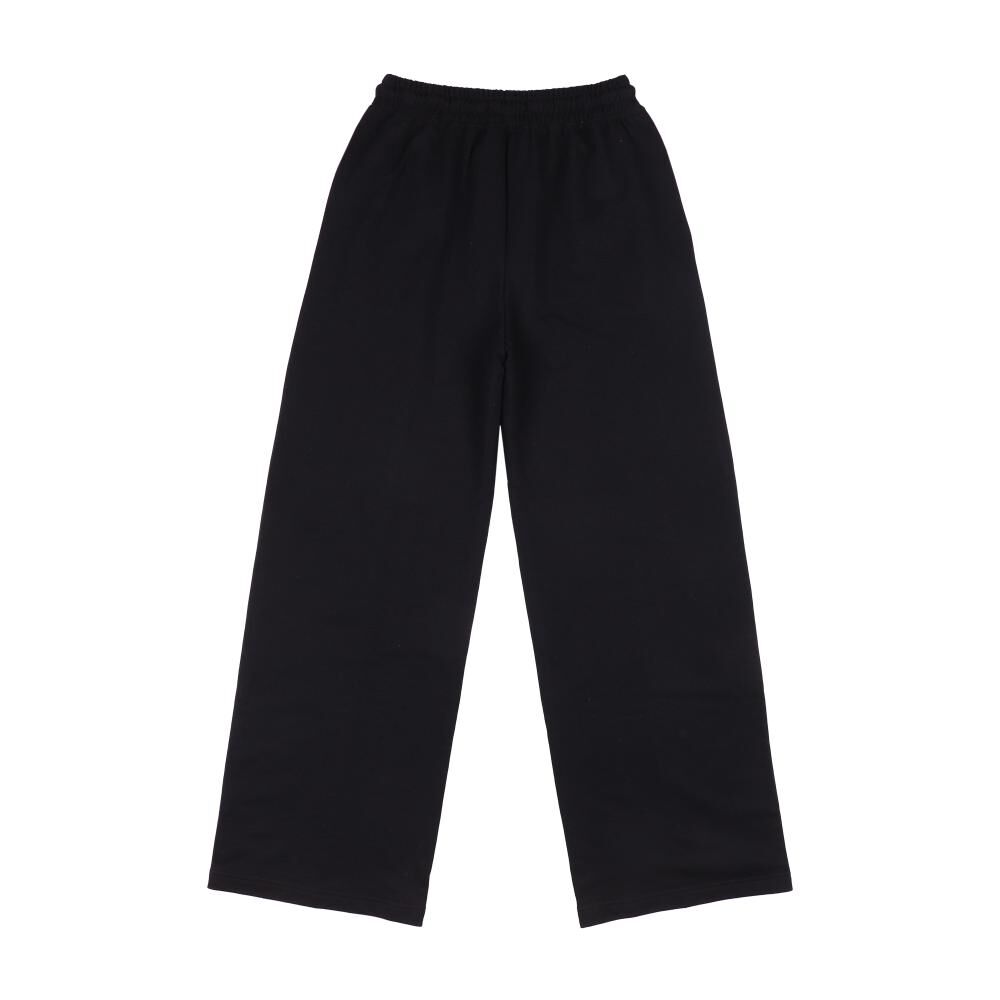 Pantal&oacute;n De Buzo Mujer Freedom image number 1.0