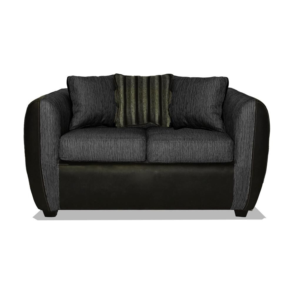 Juego De Living Elegant Oklahoma / 5 Cuerpos image number 3.0