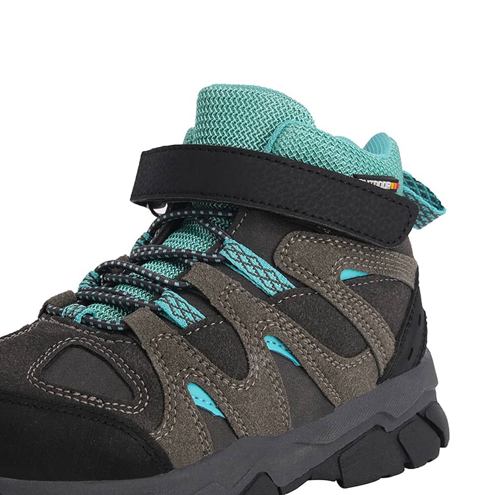 Botin Outdoor Dooku Verde Bamboo image number 3.0