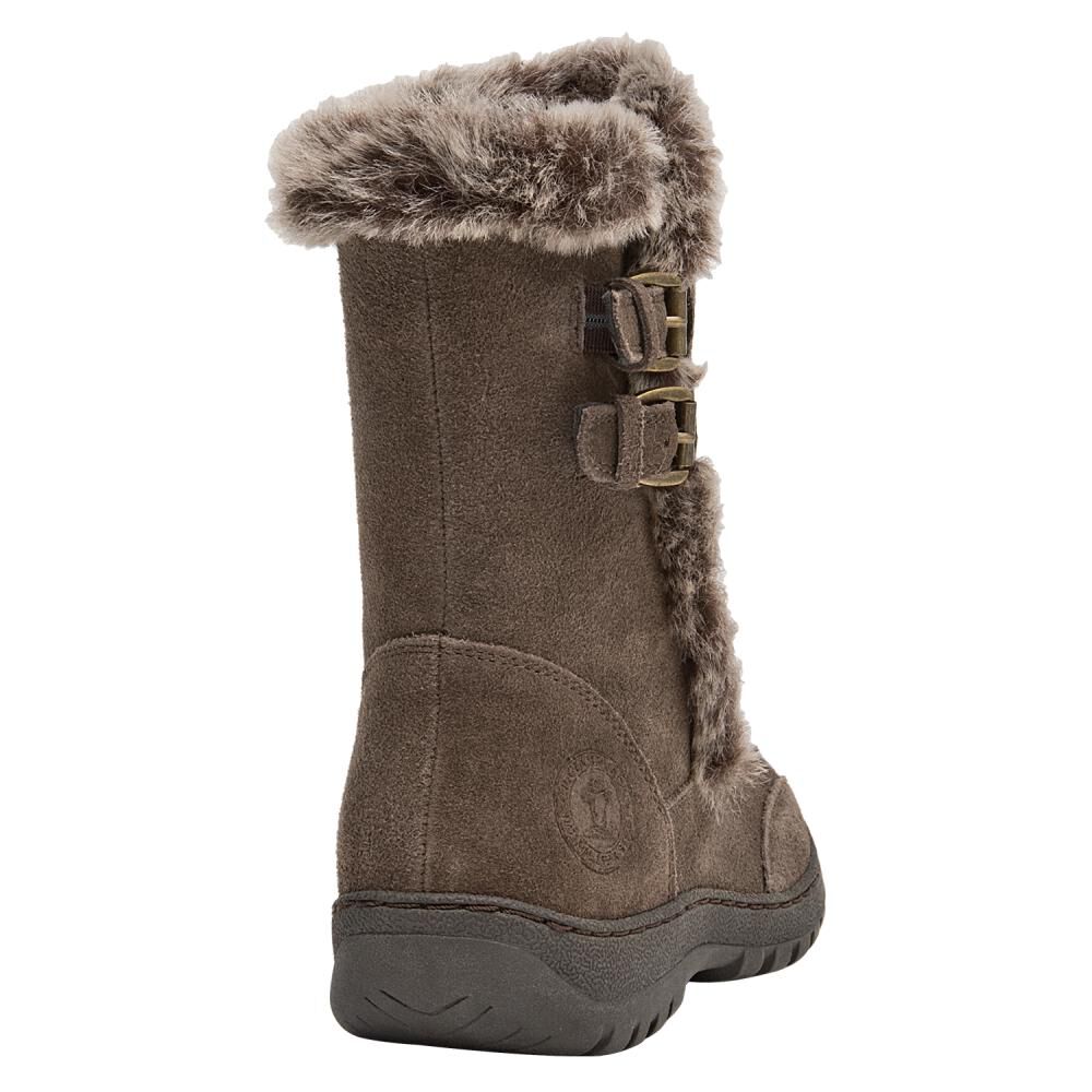 Bota Mujer Panama Jack Pjm0258 Cafe image number 4.0