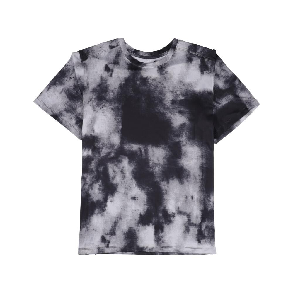 Polera Deportiva Hombre Wetland image number 0.0