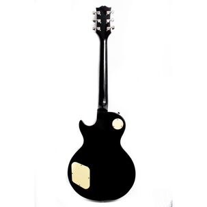 Guitarra El&eacute;ctrica Xgtr Les Paul Negra L200-bk