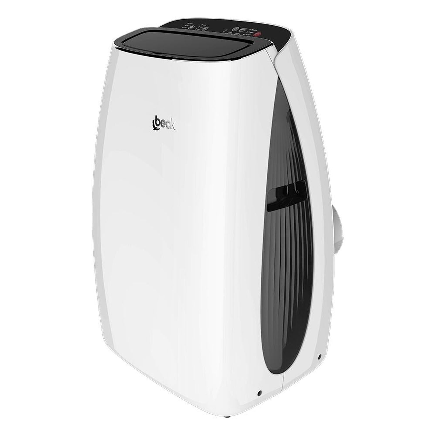 Aire Acondicionado Port&aacute;til Beck Home & Kitchen AC1275 / 12.000 Btu image number 2.0