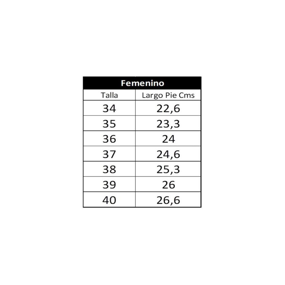 Botin Fleuret Negro Alquimia image number 6.0