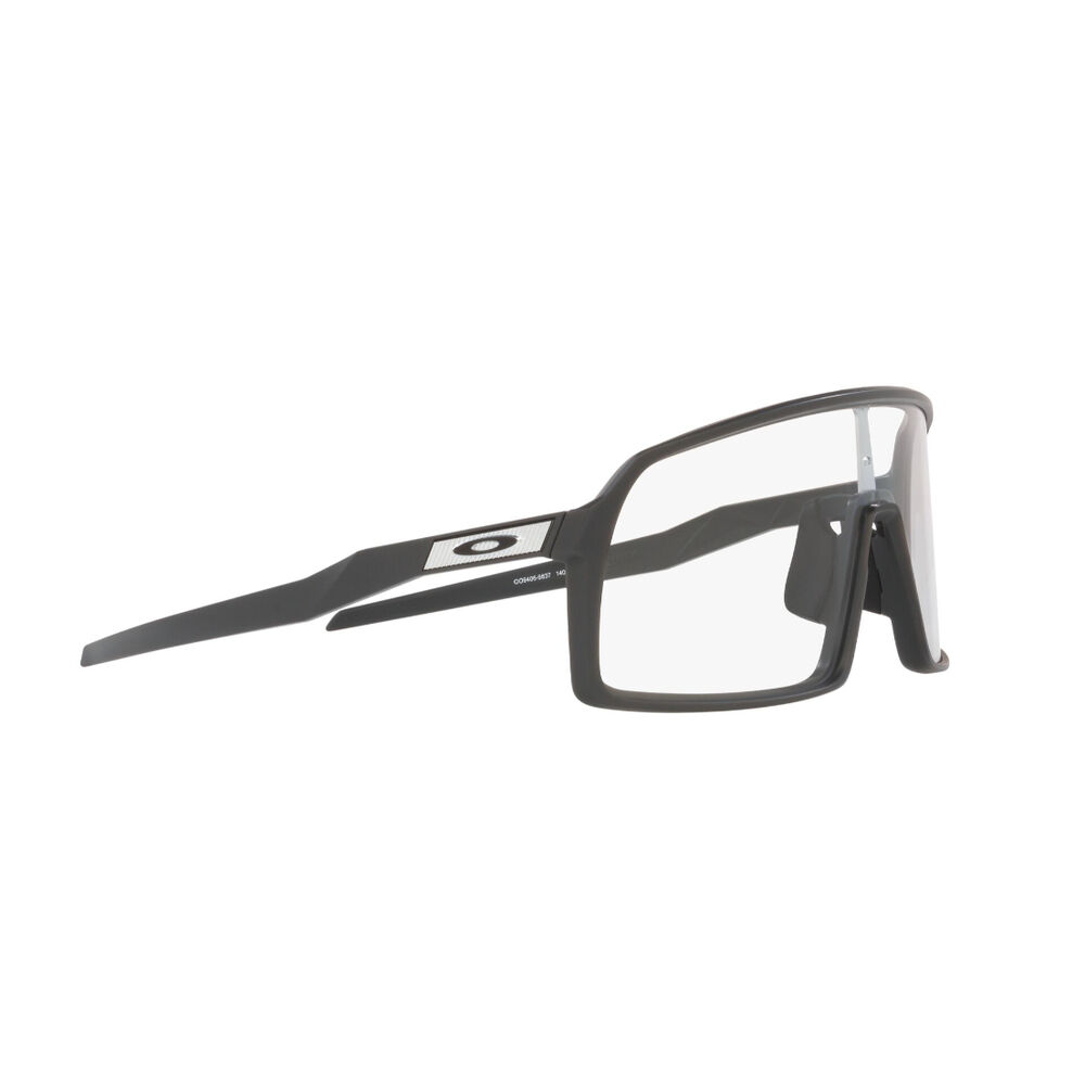 Lentes Fotocromáticos Sutro Transparente A Negro Iridium Oakley image number 10.0