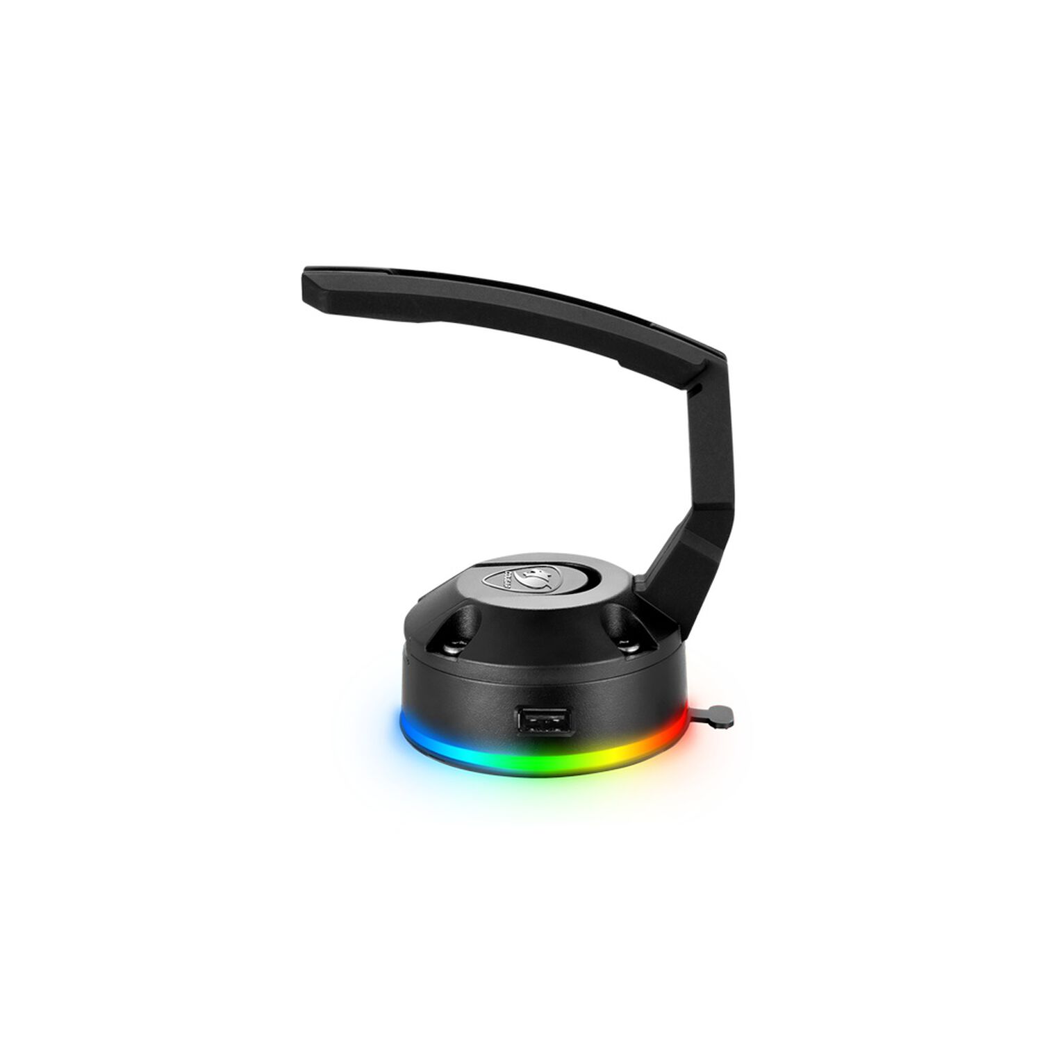 Hub Usb Gamer Cougar Bunker + Bungee Mouse Full Rgb image number 2.0