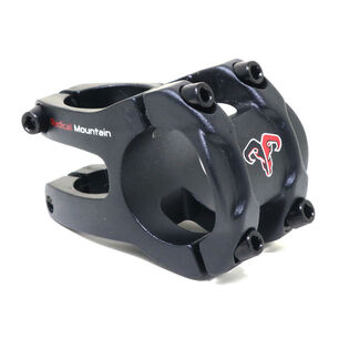 Te Manubrio Mtb 35.8x35 Negro Radical Mountain