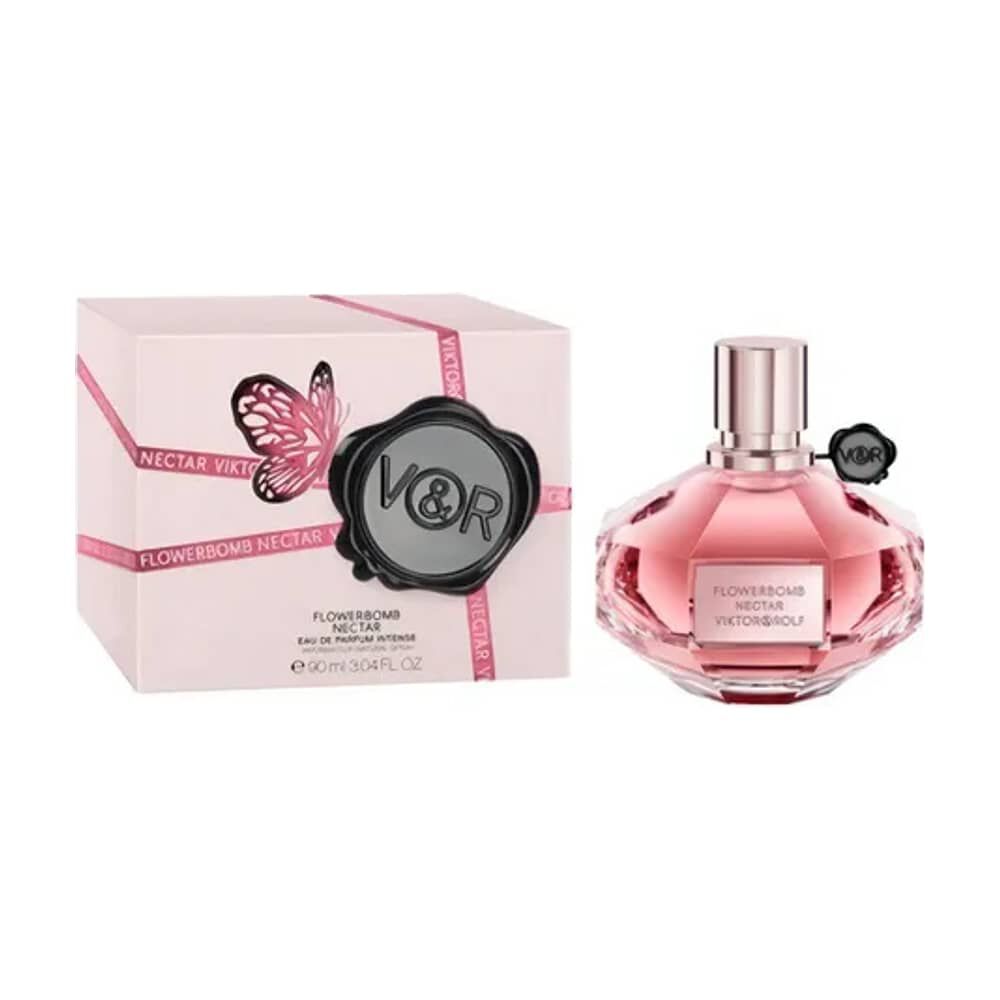 Viktor & Rolf Flowerbomb Nectar Woman Edp Intense 90ml image number 3.0