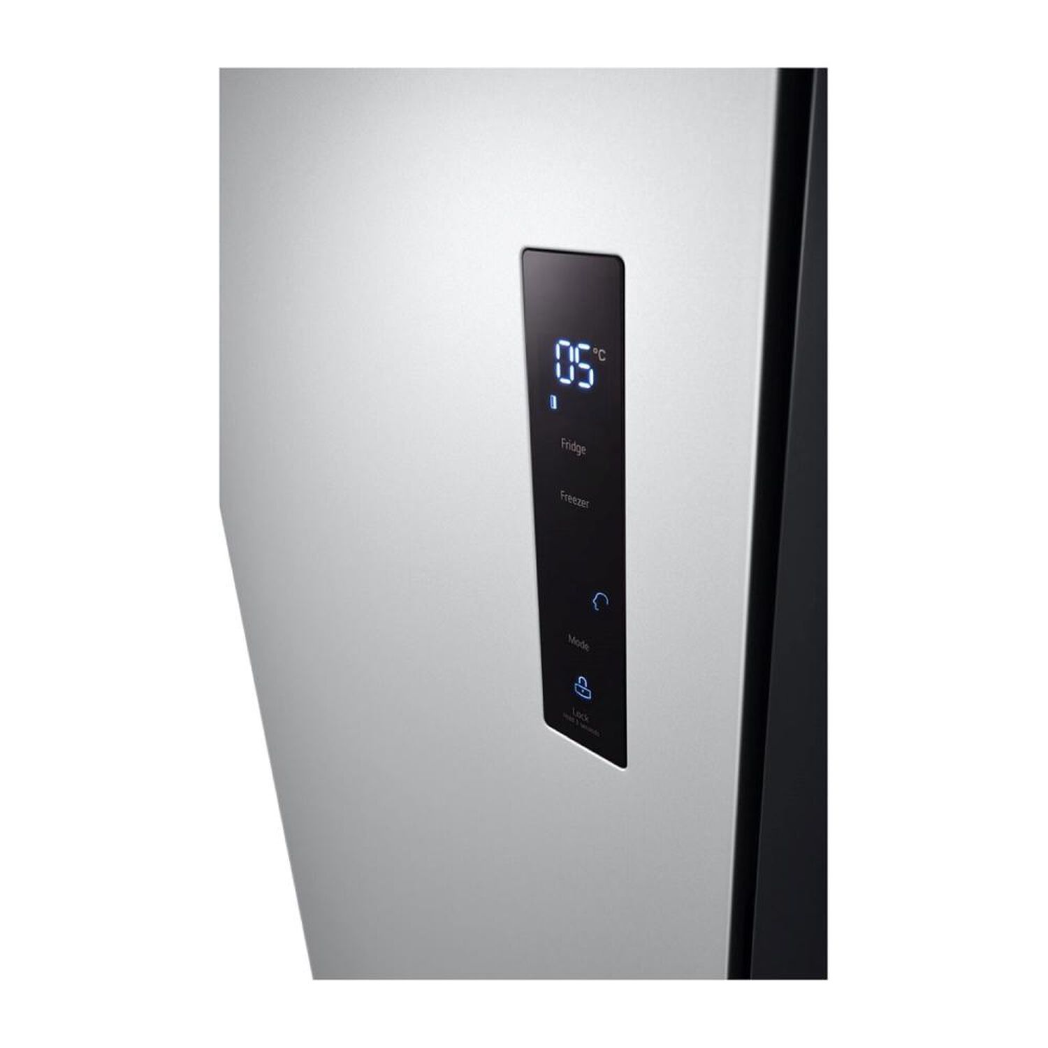 Refrigerador Side by Side LG GS51MPP / No Frost / 509 Litros / E image number 8.0