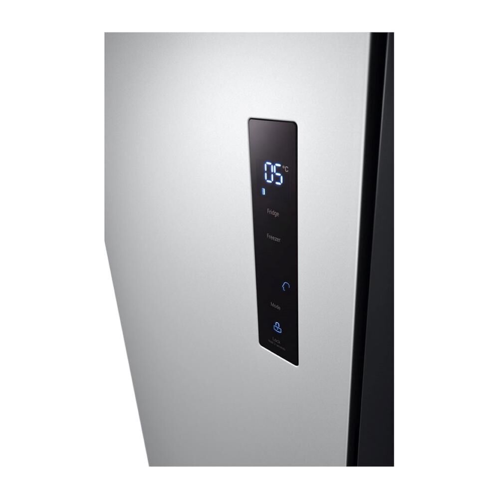 Refrigerador Side by Side LG GS51MPP / No Frost / 509 Litros / A+ image number 8.0