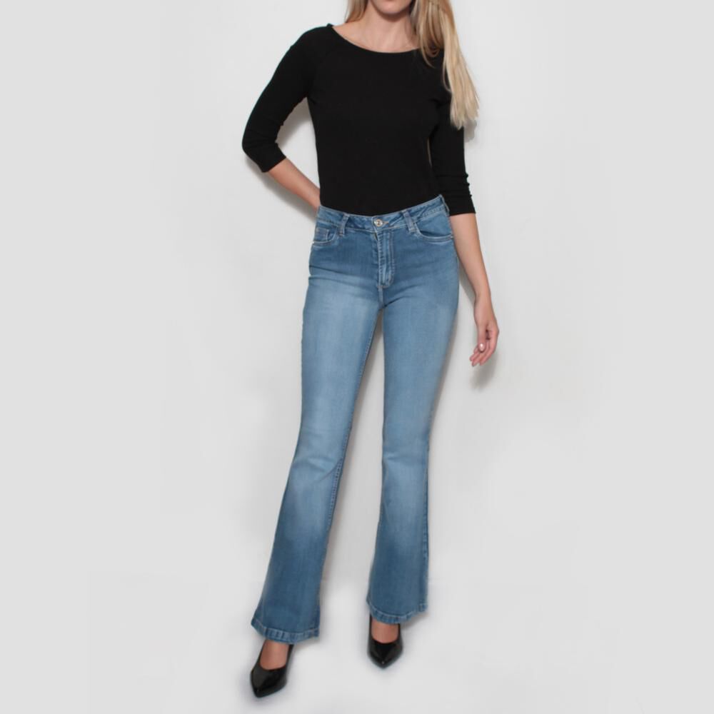 Jeans Mujer Wados image number 3.0